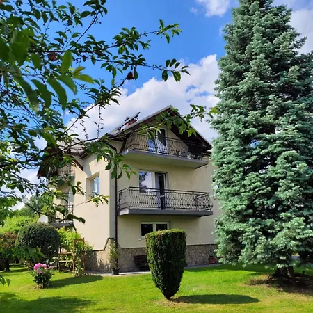 Orkana44F Mszana Dolna Exterior photo