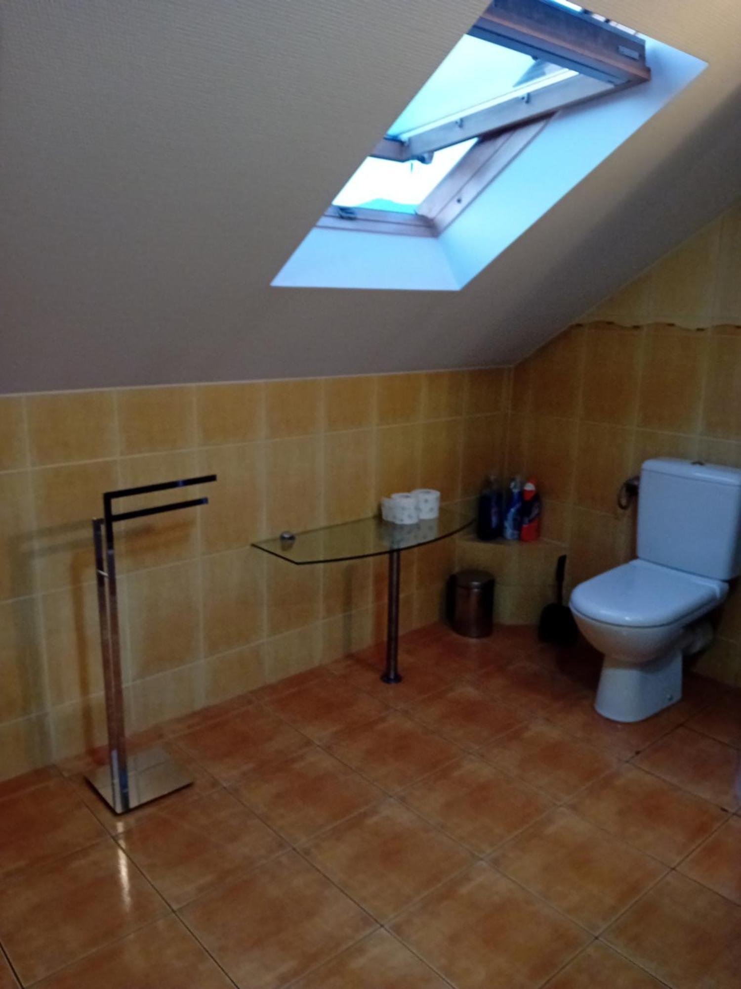Orkana44f Apartment
