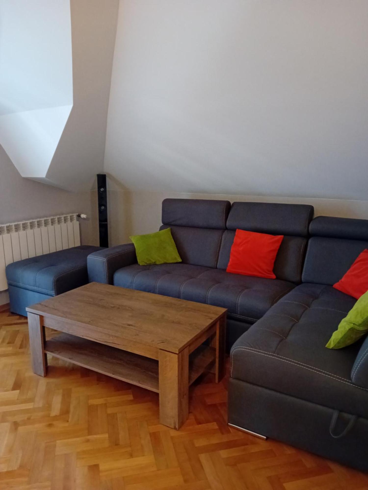 Apartment Orkana44f Mszana Dolna