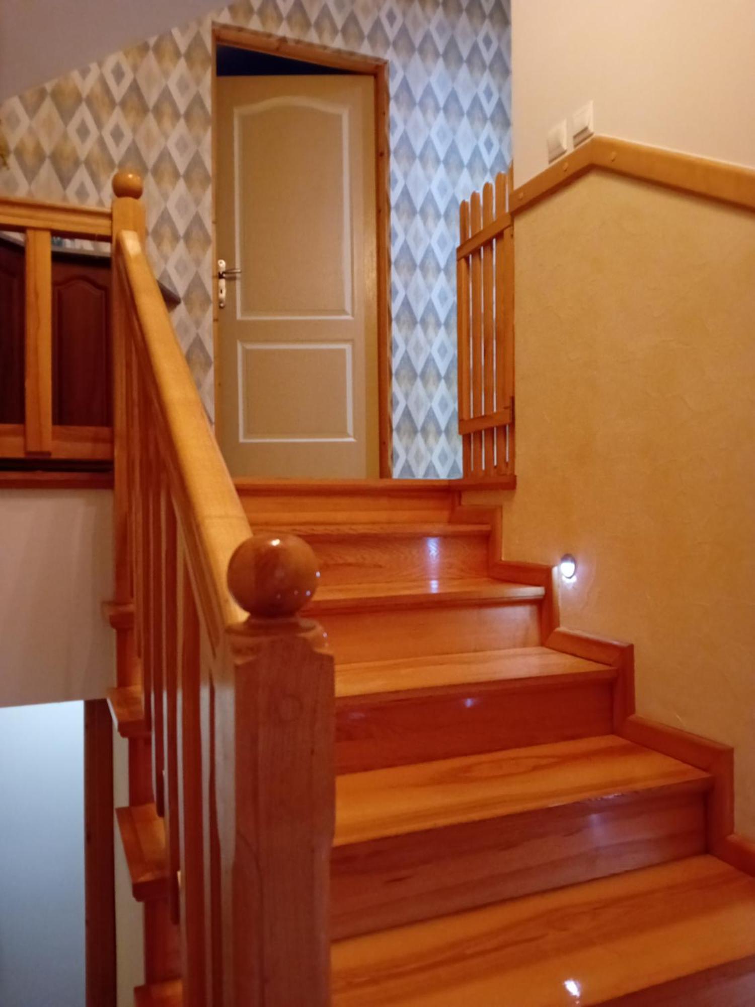 Orkana44f Apartment Mszana Dolna